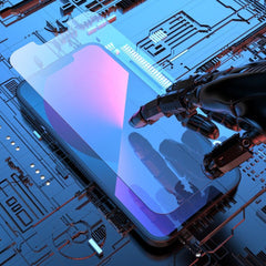 VERRE FEUILLETÉ GLASTIFY UVTG+ 2-PACK GALAXY S23 ULTRA CLARITY