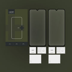 VERRE FEUILLETÉ HOFI GLASS PRO+ 2-PACK GALAXY M15 5G NOIR