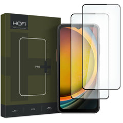 VERRE FEUILLETÉ HOFI HOFI GLASS PRO+ 2-PAQUET GALAXY XCOVER 7 NOIR