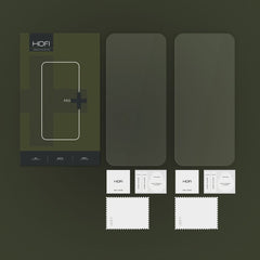 2X VERRE TEMPERÉ POUR GOOGLE PIXEL 9 PRO XL HOFI GLASS PRO+ 2-PACK TRANSPARENT