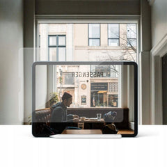 VERRE TREMPE HOFI GLASS PRO+ 2-PACK IPAD 10.9 10 / 2022 TRANSPARENT