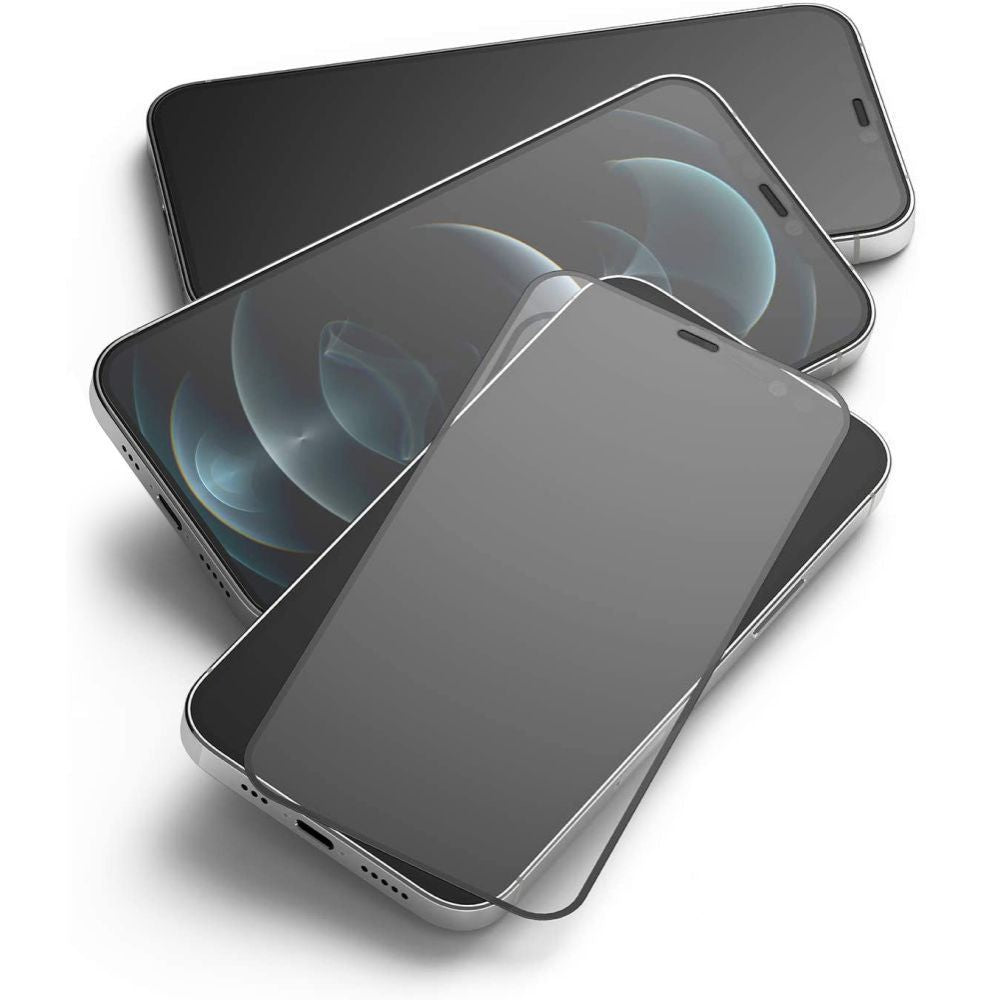 VERRE TREMPÉ HOFI GLASS PRO+ 2-PACK ONEPLUS NORD 4 NOIR