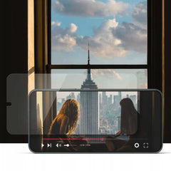 VERRE TREMPÉ HOFI GLASS PRO+ 2-SET GOPRO HERO 9 / 10 / 11 TRANSPARENT