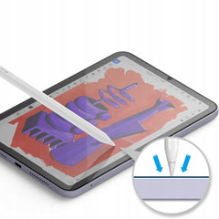 VERRE TREMPE POUR SAMSUNG GALAXY TAB A9+ PLUS 11.0 X210 / X215 / X216 HOFI GLASS PRO+ TRANSPARENT