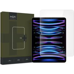 VERRE TREMPE HOFI GLASS PRO+ IPAD AIR 10.9 6 / 2024 TRANSPARENT