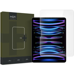 VERRE TREMPE POUR IPAD PRO 11 5 / 2024 HOFI GLASS PRO+ TRANSPARENT