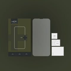 VERRE TREMPÉ HOFI GLASS PRO+ 13 / 13 PRO / 14 / 16E TRANSPARENT