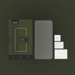 VERRE TREMPÉ HOFI GLASS PRO+ IPHONE 14 PRO MAX NOIR
