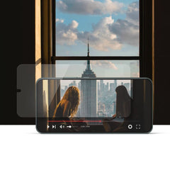 VERRE TREMPÉ HOFI GLASS PRO+ IPHONE 15 TRANSPARENT