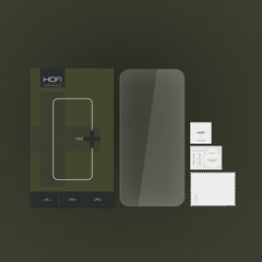 VERRE TREMPÉ HOFI GLASS PRO+ IPHONE 15 PRO TRANSPARENT
