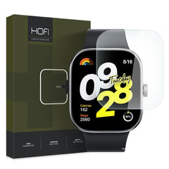 VERRE TREMPÉ HOFI GLASS PRO+ XIAOMI REDMI WATCH 4 TRANSPARENT