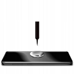 2X VERRE TEMPERÉ HOFI UV GLASS PRO+ 2-PACK MOTOROLA EDGE 50 FUSION / EDGE 50 PRO 5G TRANSPARENT