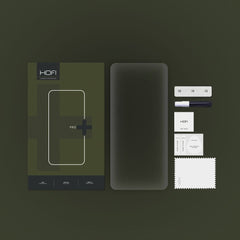 VERRE TREMPÉ HOFI UV GLASS PRO+ REALME 12 PRO 5G / 12 PRO+ PLUS 5G TRANSPARENT