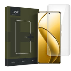 VERRE TREMPÉ HOFI UV GLASS PRO+ REALME 12 PRO 5G / 12 PRO+ PLUS 5G TRANSPARENT