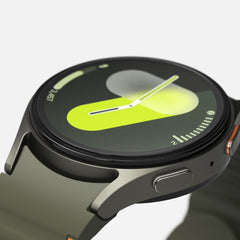 4X VERRE TEMPERÉ POUR GALAXY WATCH 4 / 5 / 6 / 7 (44 MM) RINGKE ENSEMBLE DE 4 VERRES TEMPERÉS TRANSPARENTS
