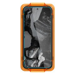2X VERRE TEMPERÉ SPIGEN ALM GLAS.TR 2-PACK GOOGLE PIXEL 8A TRANSPARENT