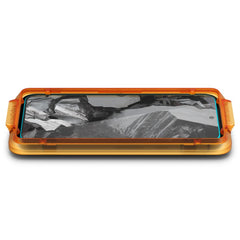 2X VERRE TEMPERÉ SPIGEN ALM GLAS.TR 2-PACK GOOGLE PIXEL 8A TRANSPARENT
