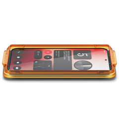VERRE TREMPE SPIGEN ALM GLAS.TR 2-PACK NOTHING PHONE 2A / 2A PLUS TRANSPARENT