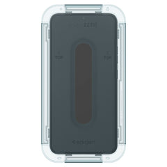 VERRE TREMPE SPIGEN GLAS.TR "EZ FIT" 2-PACK GALAXY S22