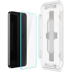VERRE TREMPE SPIGEN GLAS.TR "EZ FIT" 2-PACK GALAXY S24+ PLUS TRANSPARENT