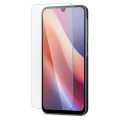 VERRE TREMPE SPIGEN GLAS.TR SLIM 2-PACK GALAXY A16 4G / 5G TRANSPARENT