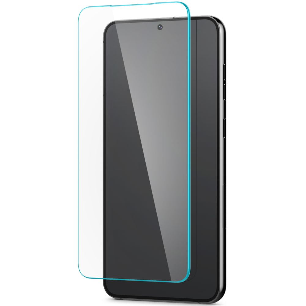 VERRE TREMPE SPIGEN GLAS.TR SLIM GALAXY S23 TRANSPARENT