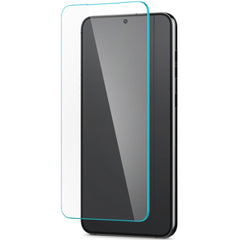 VERRE TREMPE SPIGEN GLAS.TR SLIM GALAXY S23 TRANSPARENT