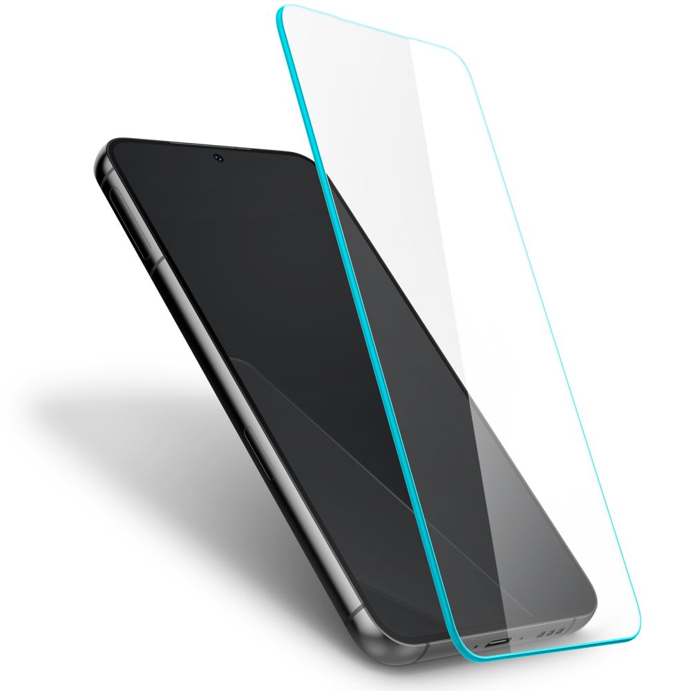 VERRE TREMPE SPIGEN GLAS.TR SLIM GALAXY S23 TRANSPARENT