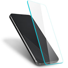 VERRE TREMPE SPIGEN GLAS.TR SLIM GALAXY S23 TRANSPARENT