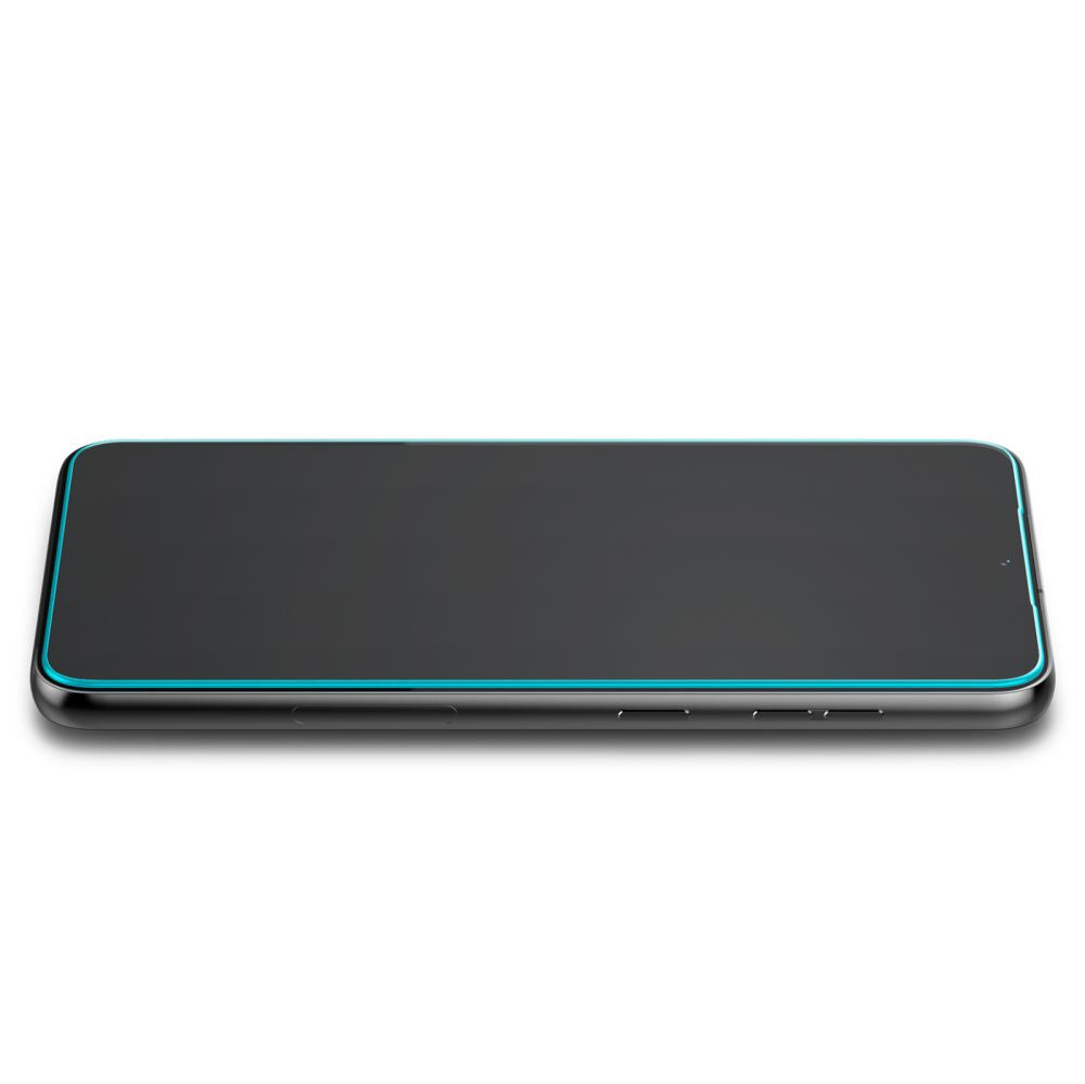 VERRE TREMPE SPIGEN GLAS.TR SLIM GALAXY S23 TRANSPARENT