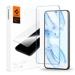 VERRE TREMPE SPIGEN GLAS.TR SLIM GALAXY S23 TRANSPARENT