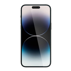 VERRE TREMPE SPIGEN GLAS.TR SLIM IPHONE 14 PRO MAX PRIVACY
