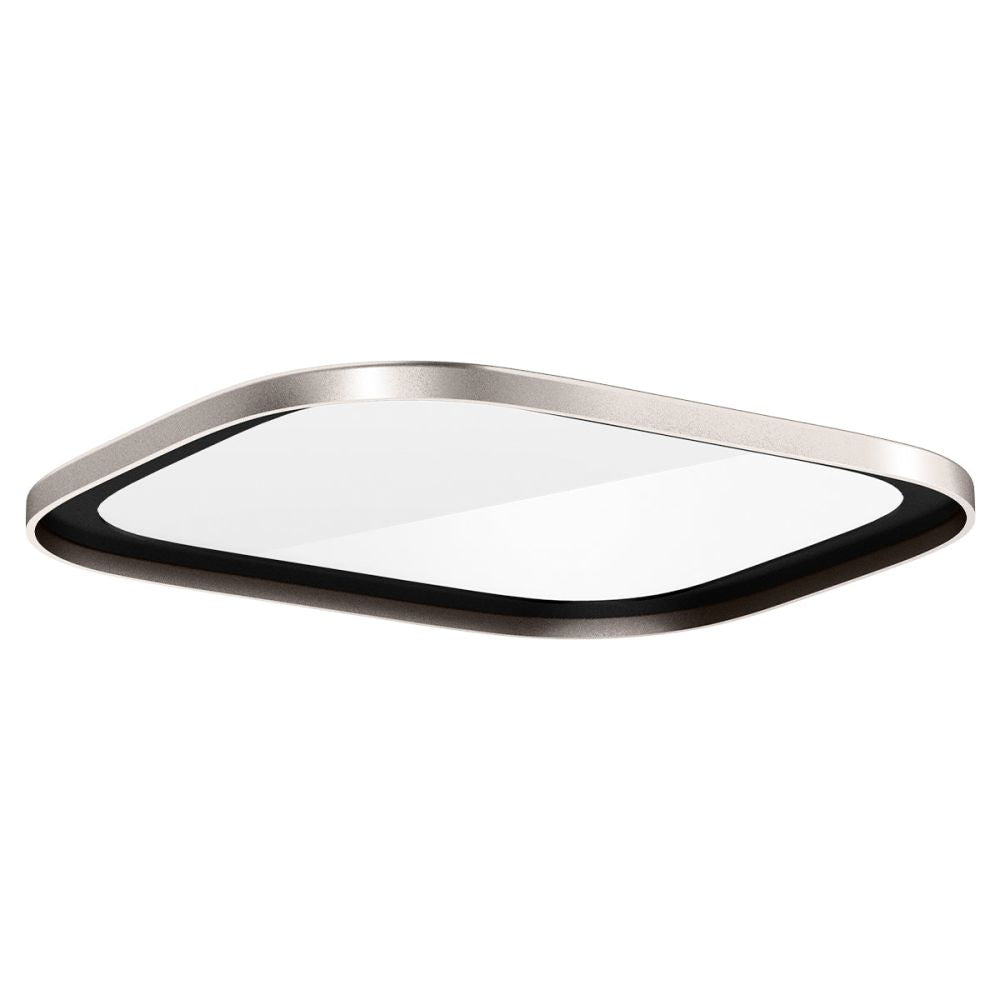 VERRE TREMPE SPIGEN GLAS.TR SLIM PRO POUR APPLE WATCH ULTRA 49 MM TITANE