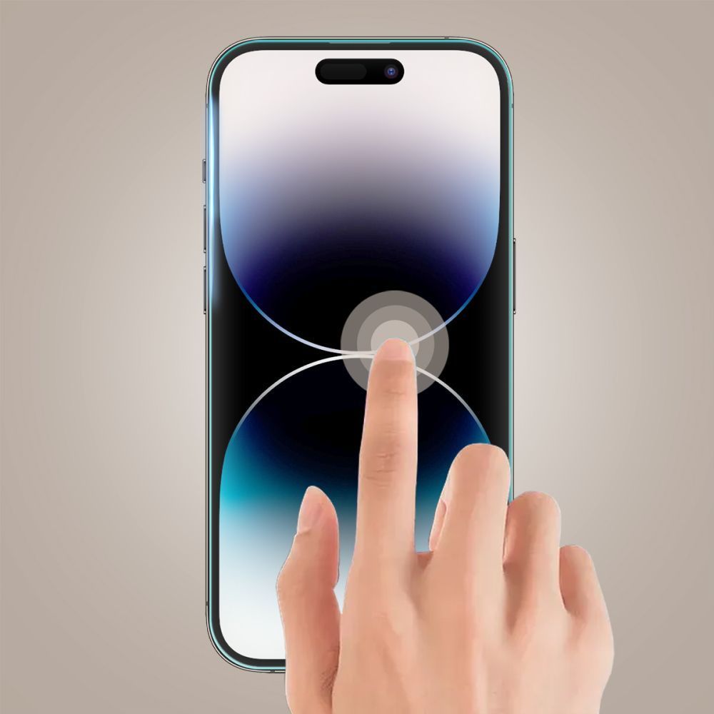 VERRE TEMPERÉ TECH-PROTECT GLASS FIT+ 2-PACK XIAOMI POCO X7 PRO 5G NOIR