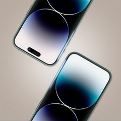 VERRE TEMPERÉ TECH-PROTECT GLASS FIT+ 2-PACK XIAOMI REDMI NOTE 14 4G / 5G NOIR