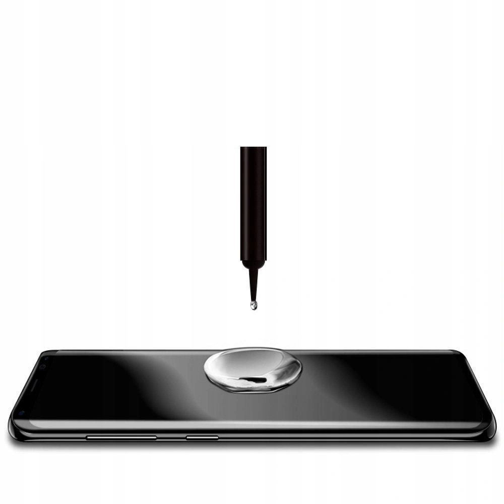 VERRE TREMPÉ TECH-PROTECT GLASS UV+ 2-PACK MOTOROLA EDGE 60 FUSION TRANSPARENT