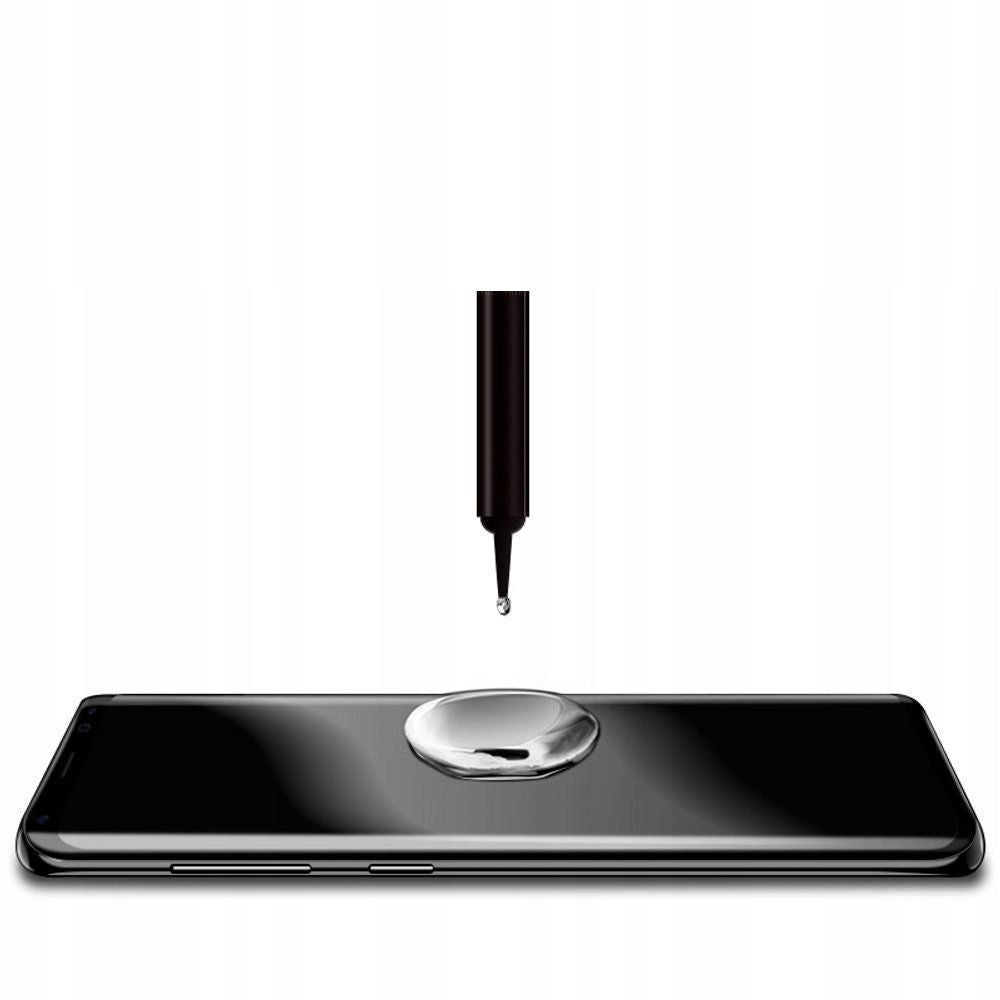 VERRE TEMPERÉ TECH-PROTECT GLASS UV+ 2-PACK REALME 14 PRO 5G TRANSPARENT