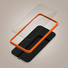 VERRE TEMPERÉ TECH-PROTECT SUPREME ENSEMBLE 3-PACK GALAXY S25 ULTRA CLAIR