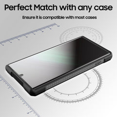 VERRE RENFORCÉ WHITESTONE DOME GLASS 2-PACK GALAXY S23 ULTRA CLARITY