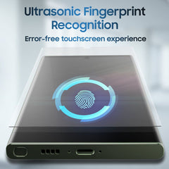 VERRE RENFORCÉ WHITESTONE DOME GLASS 2-PACK GALAXY S23 ULTRA CLARITY