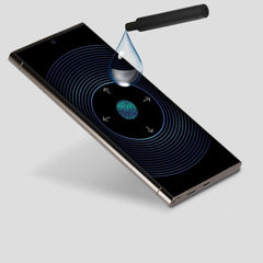 VERRE RENFORCÉ WHITESTONE DOME GLASS 2-PACK GALAXY S24 ULTRA CLARITY