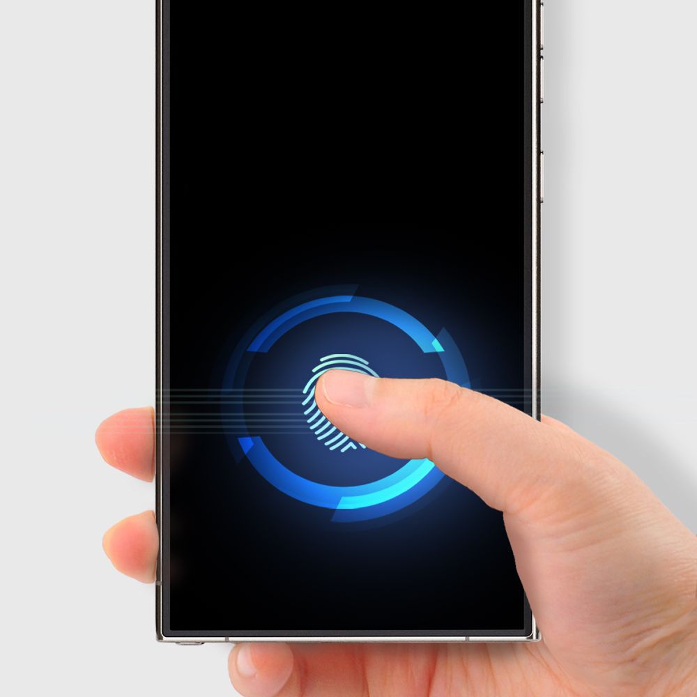 VERRE RENFORCÉ WHITESTONE DOME GLASS 2-PACK GALAXY S24 ULTRA CLARITY