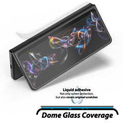 VERRE RENFORCÉ WHITESTONE DOME 2-PACK GALAXY Z FOLD 4
