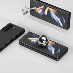 VERRE RENFORCÉ WHITESTONE DOME 2-PACK GALAXY Z FOLD 5 TRANSPARENT