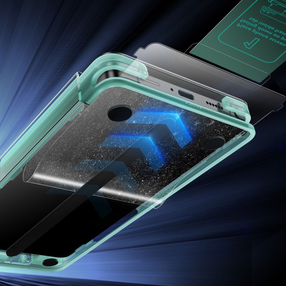 VERRE TEMPERÉ ESR GALAXY S25 ULTRA PRIVACY