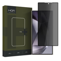 VERRE PRIVACY HOFI ANTI ESPION PRO+ GALAXY S24 ULTRA PRIVACY