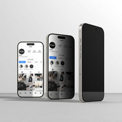 VERRE TEMPERÉ RINGKE EASY SLIDE 2-PACK GALAXY S25 PRIVACY