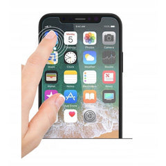 VERRE TREMPE POUR IPAD PRO 11 2 / 3 / 4 / 2020-2022 DOOP GLASS PRO+ TRANSPARENT