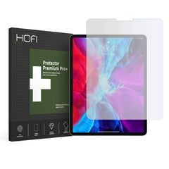 VERRE TREMPE POUR IPAD PRO 11 2 / 3 / 4 / 2020-2022 DOOP GLASS PRO+ TRANSPARENT