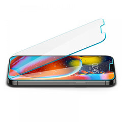 VERRE TREMPE SPIGEN GLAS.TR SLIM IPHONE 13 PRO MAX